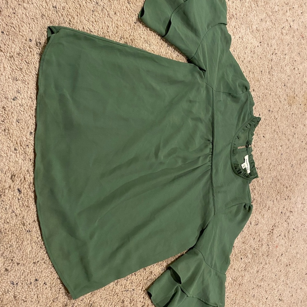 Moneteau blouse